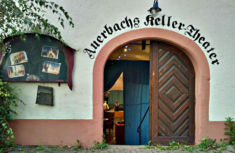 Auerbachs Kellertheater