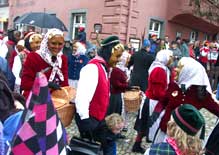 Staufener Fasnet