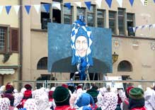 Staufener Fasnet