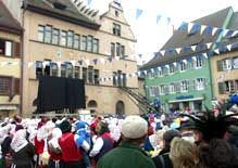 Staufener Fasnet