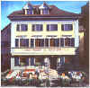 Staufen Hotel-Gasthaus Kreuz-Post 5 Zimmer