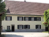 Ferienwohnungen im Historischen Hofgut Mayer-Mühle Staufen