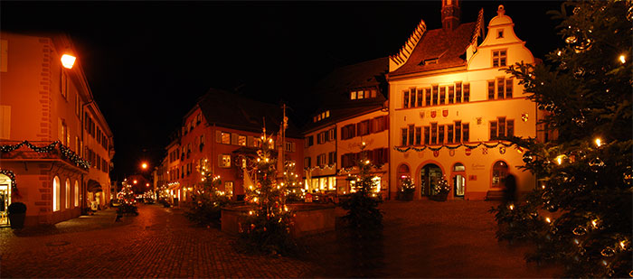 Staufen im Breisgau