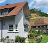 Ferienwohnung Haus Heiß Staufen Breisgau