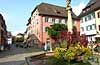 Hotel Gasthaus zum LÖWEN Staufen Breisgau