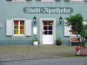 Stadt Apotheke