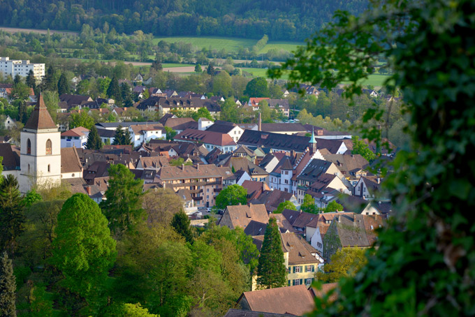 Staufen im Breisgau