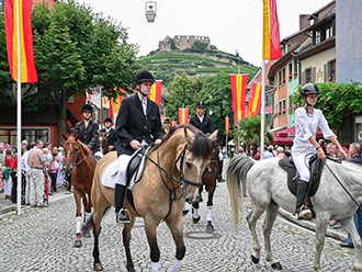 Markgräfler Weinfest